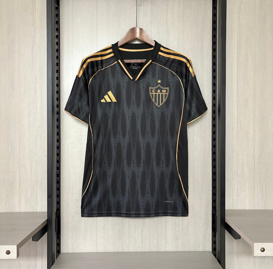 Atlético Mineiro 2025 Third