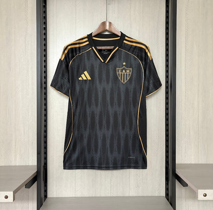 Atlético Mineiro 2025 Third