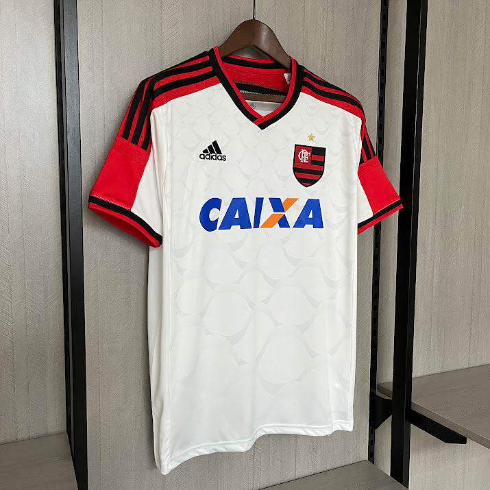 Flamengo 2014 Away