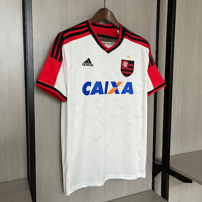 Flamengo 2014 Away