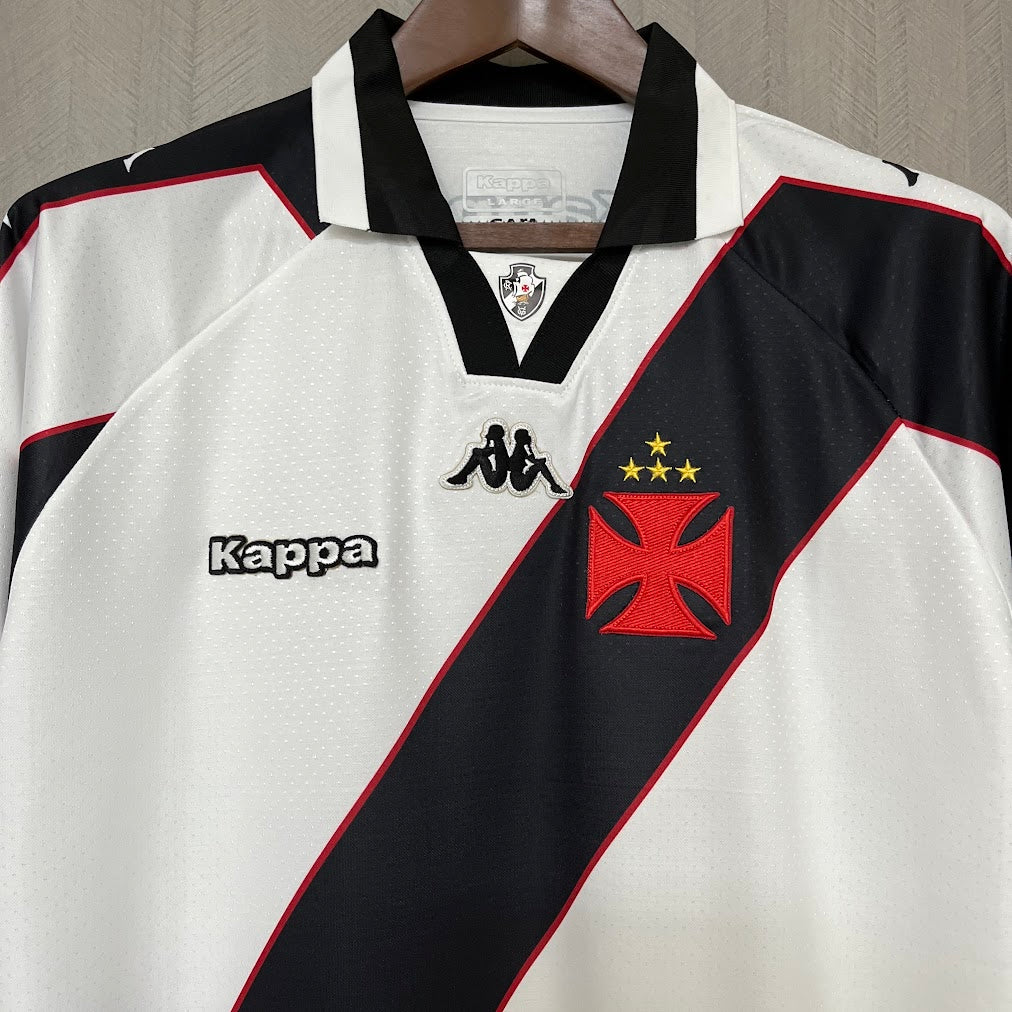Vasco 1997 Home