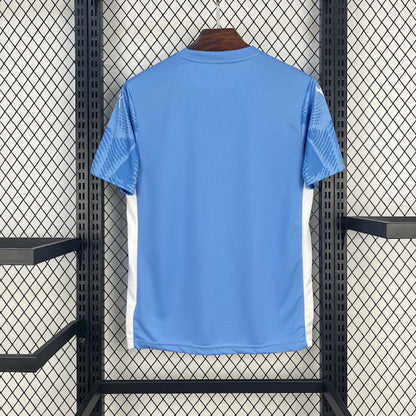 Palmeiras 2025 Goleiro azul