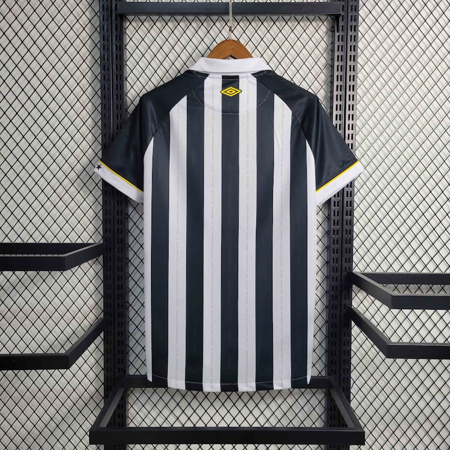 Santos 2023 Away
