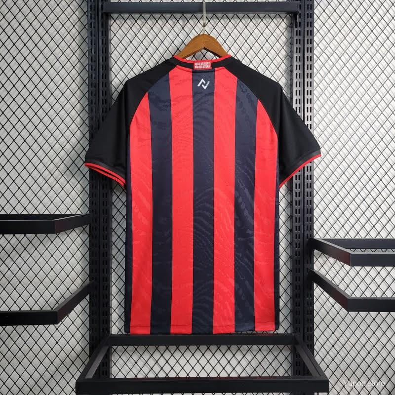 Vitória 2023 Home