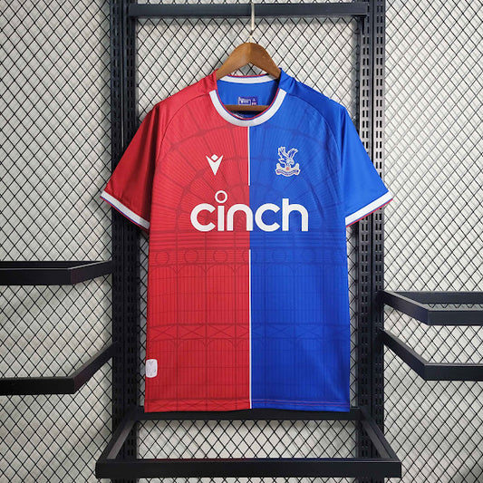 Crystal Palace 2023/24 Home
