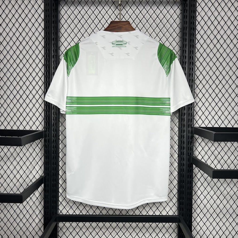 Coritiba 2024 Home