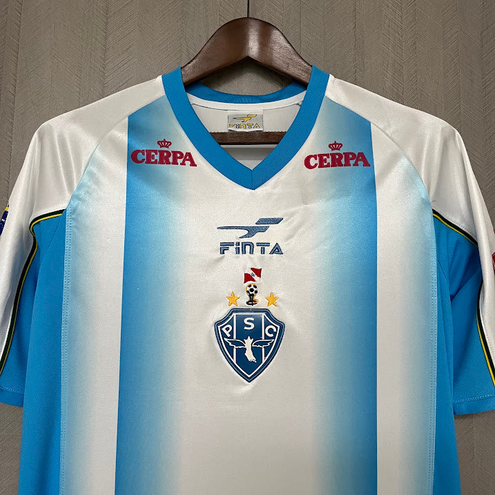 Paysandu 2003 Home