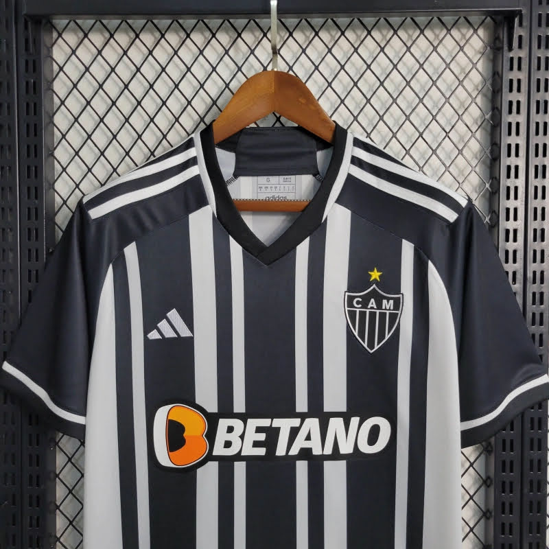 Atlético Mineiro 2023 Home