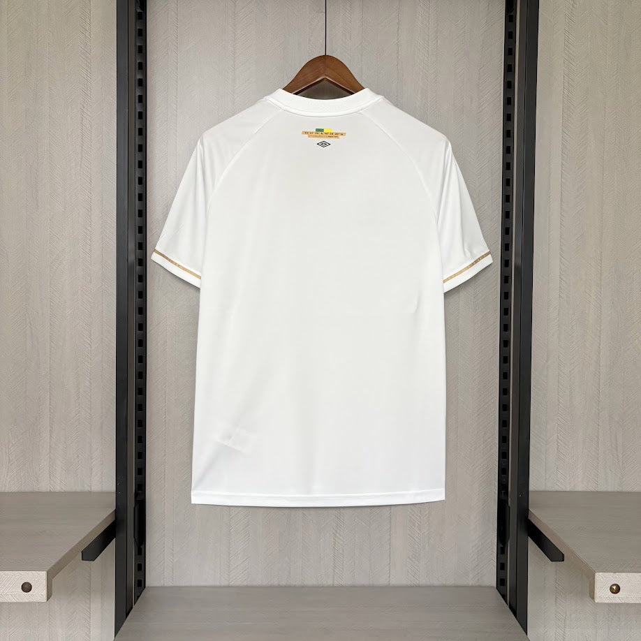 Santos 2026 Home