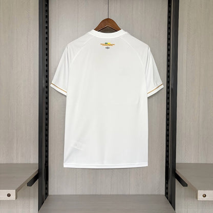 Santos 2026 Home