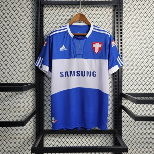 Palmeiras 2009 Third