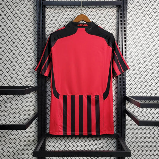 Milan 2007/08 Home
