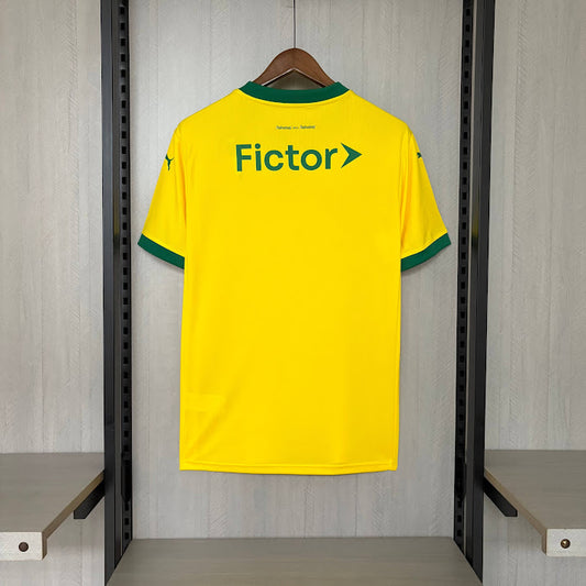 Palmeiras 2025 Third