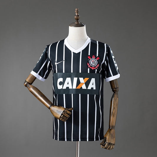 Corinthians 2013 Away