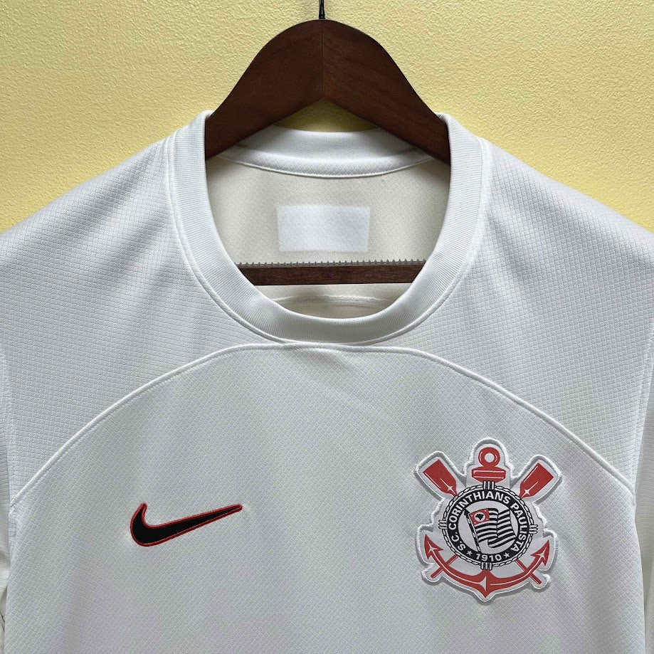 Corinthians 2023 Home