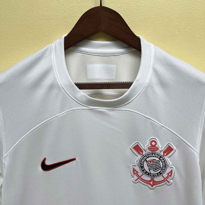 Corinthians 2023 Home