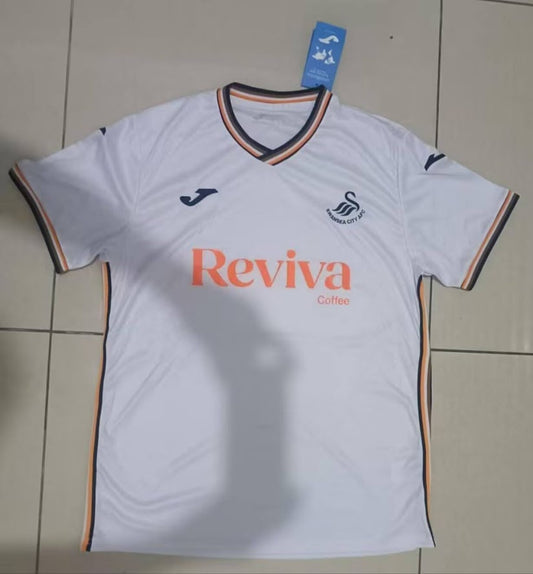 Swansea City 2024/25 Home
