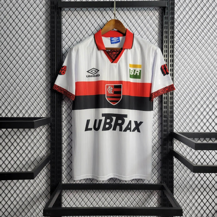 Flamengo 1995 Away