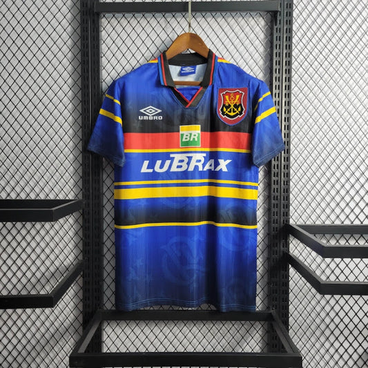 Flamengo 1995 Third