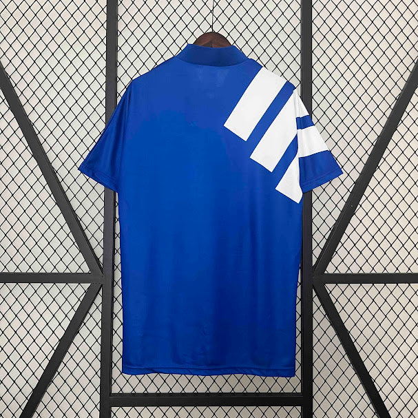 Real Zaragoza 1992/93 Away
