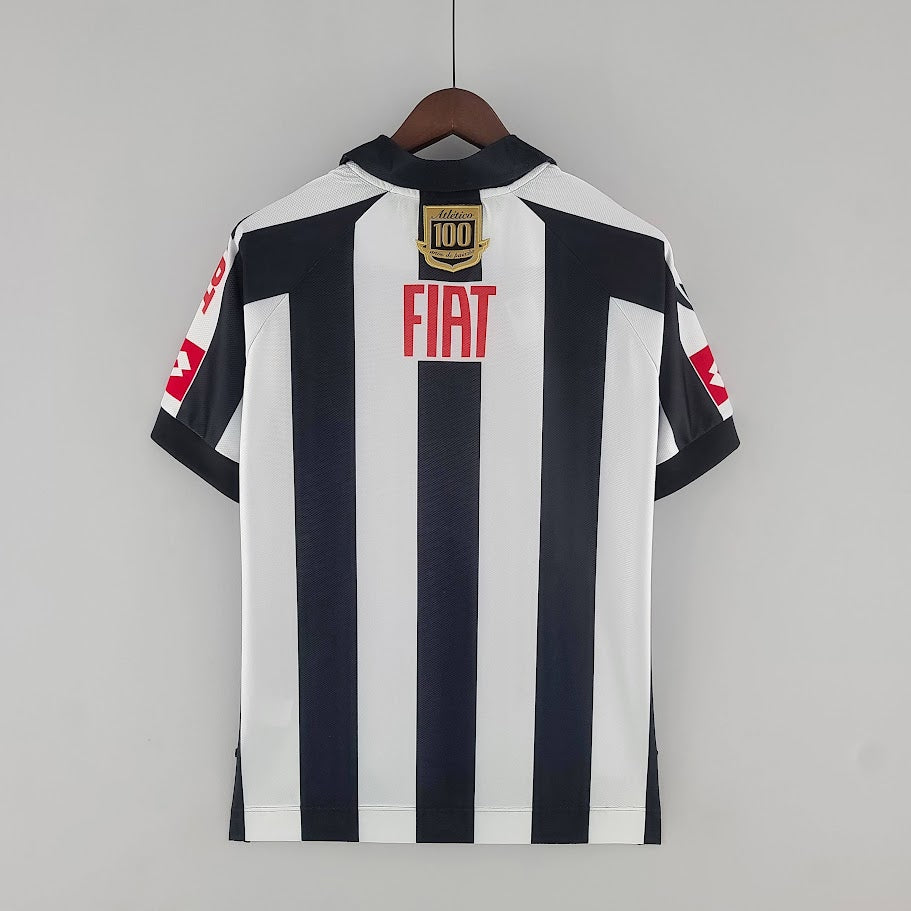 Atlético Mineiro 2008 Home