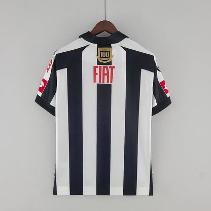 Atlético Mineiro 2008 Home