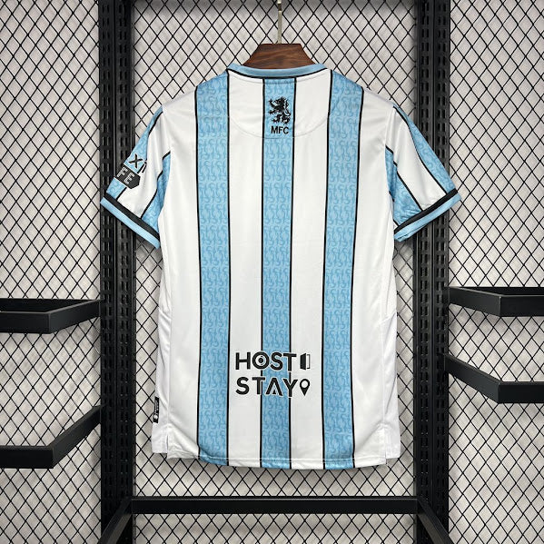 Middlesbrough 2024/25 Away