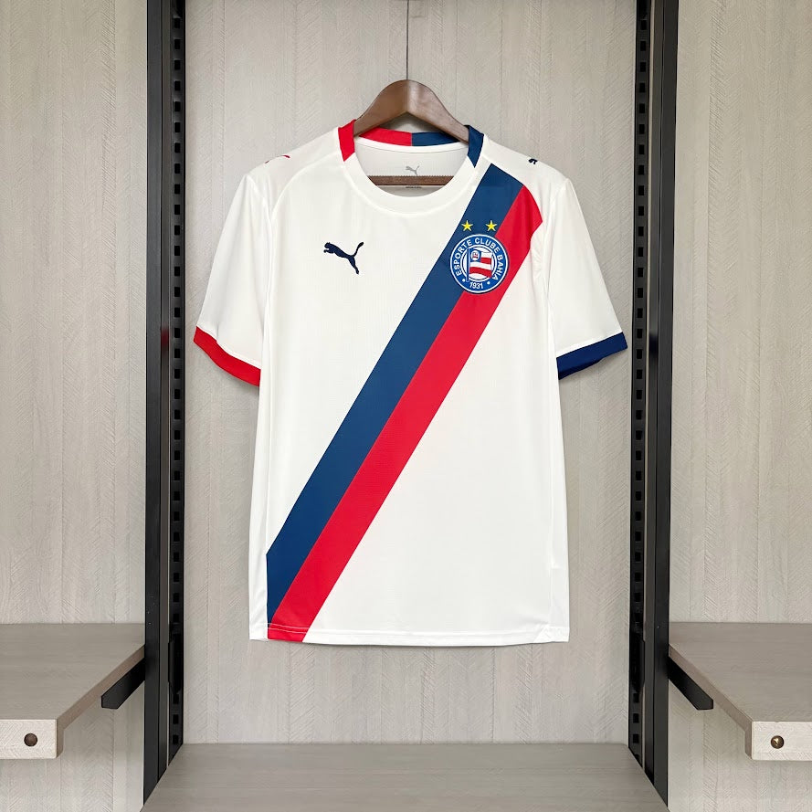 Bahia 2026 Home