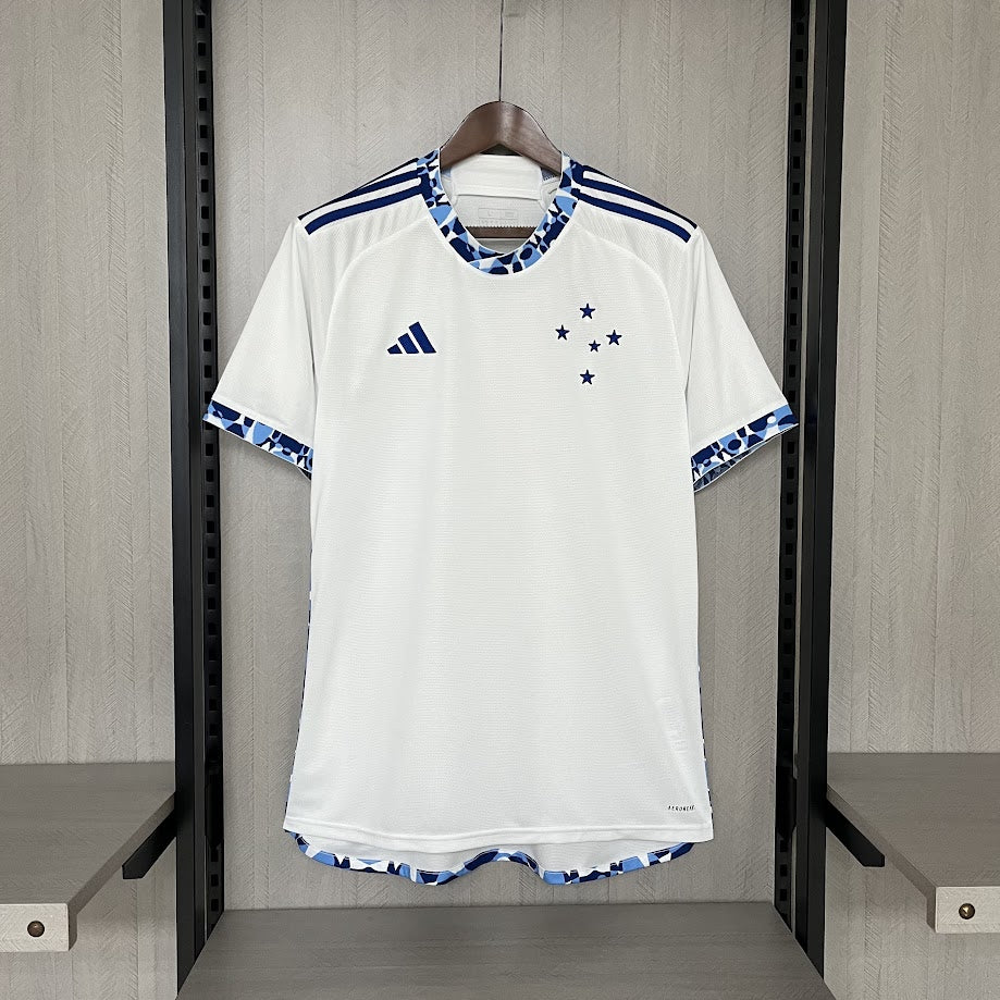 Cruzeiro 2024 Away