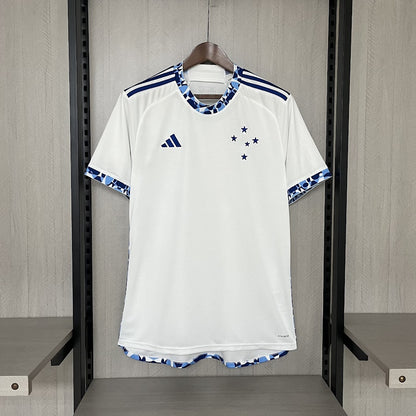 Cruzeiro 2024 Away