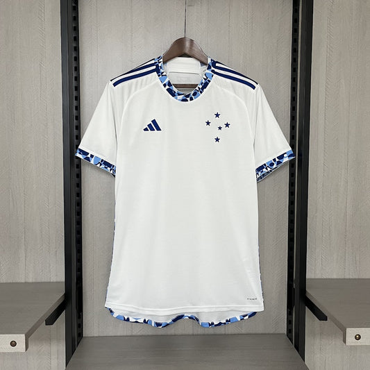 Cruzeiro 2024 Away