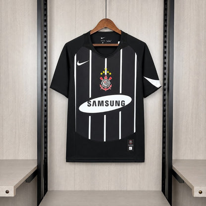 Corinthians 2005 Away