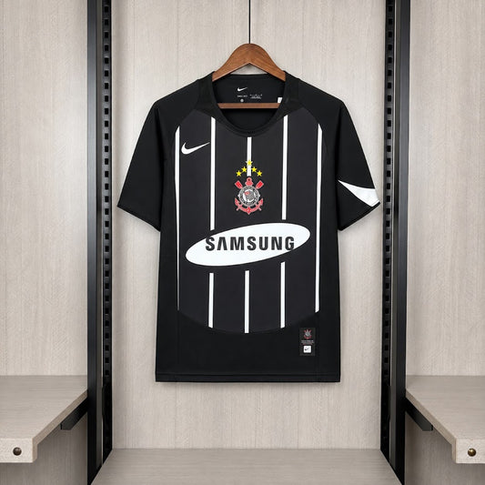Corinthians 2005 Away