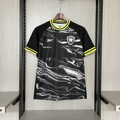 Botafogo 2024 Fourth