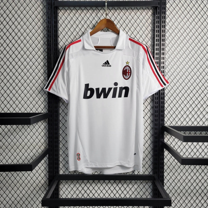Milan 2007/08 Away