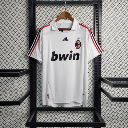 Milan 2007/08 Away