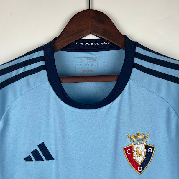 Osasuna 2023/24 Away
