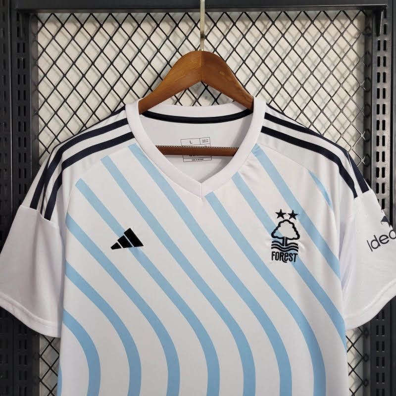 Nottingham Forest 2023/24 Away