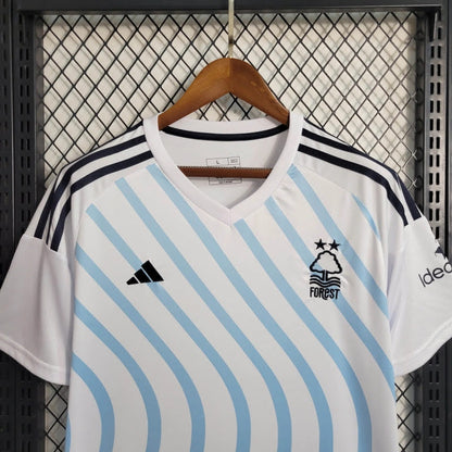 Nottingham Forest 2023/24 Away