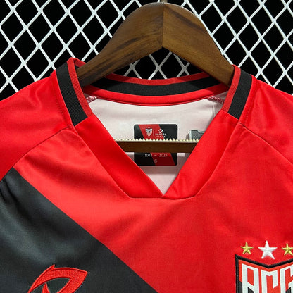 Atlético Goianiense 2023 Home