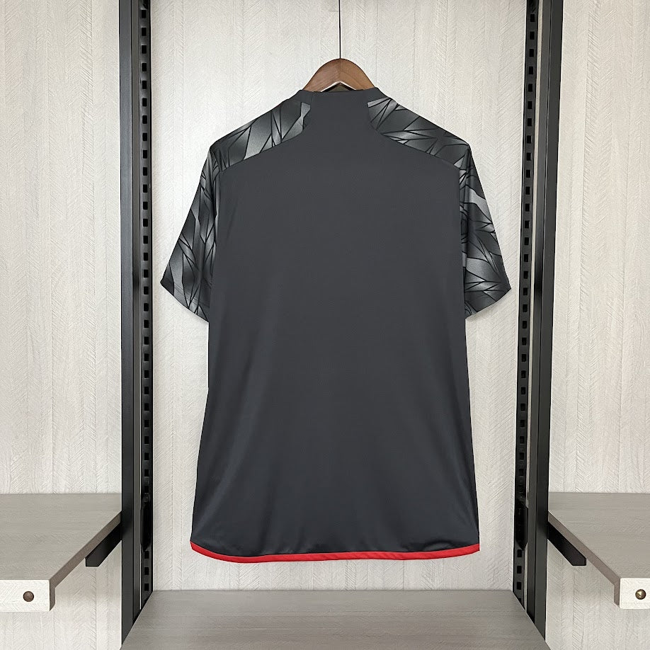 Flamengo 2024 Third