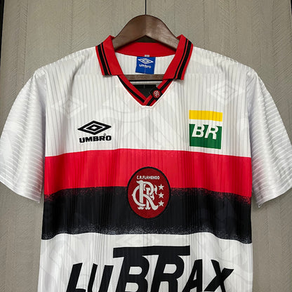 Flamengo 1997 Away