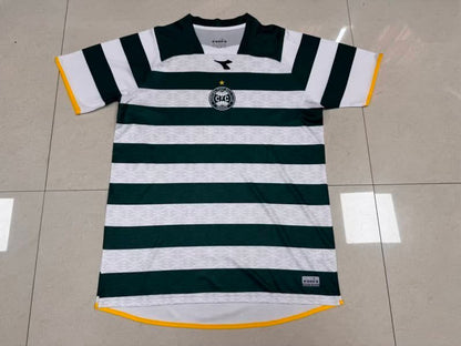 Coritiba 2025 Third