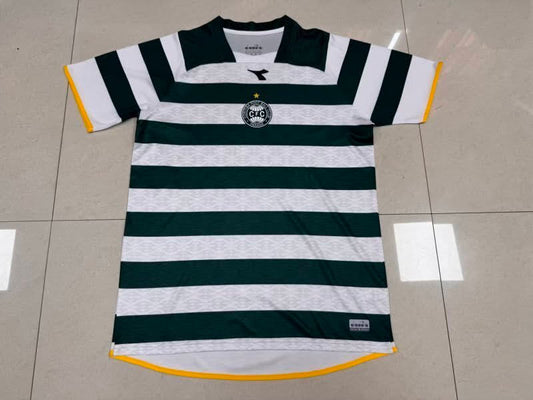 Coritiba 2025 Third
