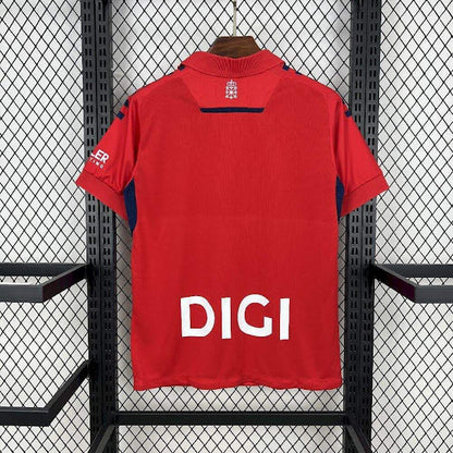 Osasuna 2025/26 Home