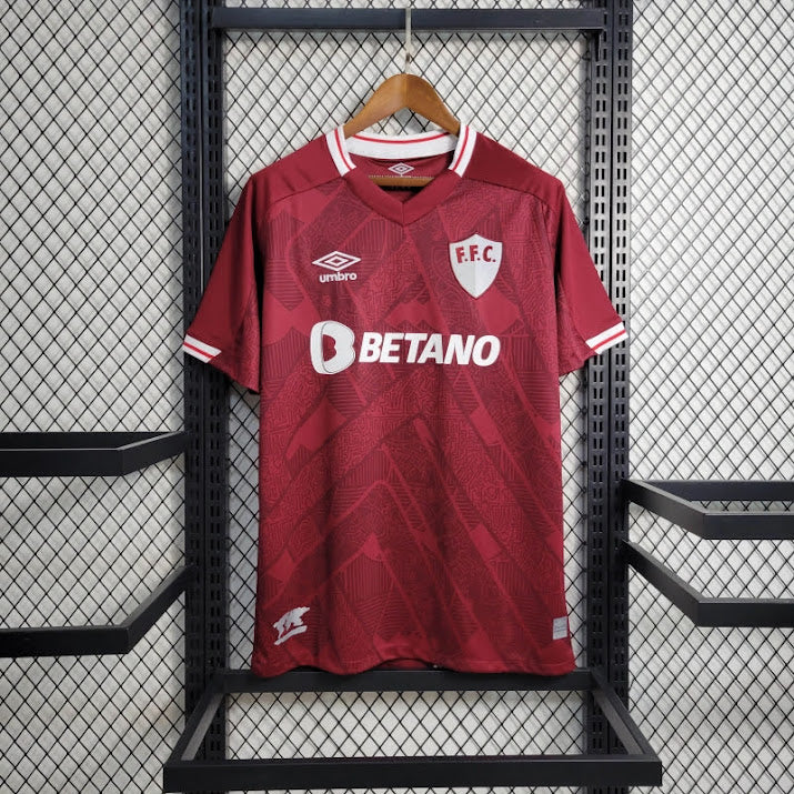 Fluminense 2022 Third