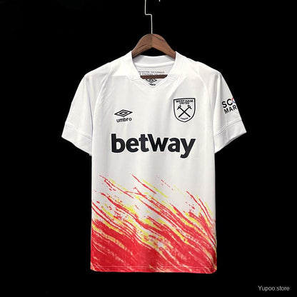 West Ham  2022/23 Third