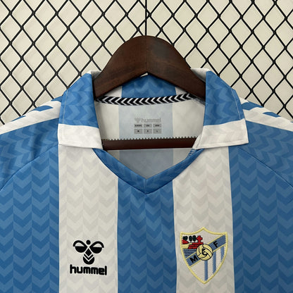 Málaga 120 anos