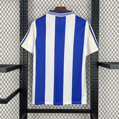 Deportivo La Coruña 1999/00 Home