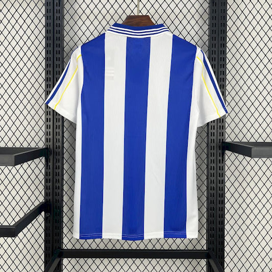 Deportivo La Coruña 1999/00 Home